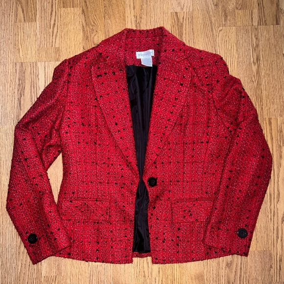 Worthington Other - Worthington Blazer